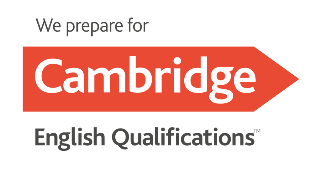 Cambridge English